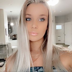 Meet your Posher, Madison